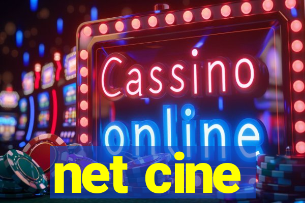 net cine